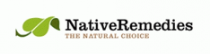 Native Remedies Coupons