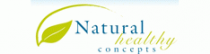 natural-healthy-concepts Coupon Codes