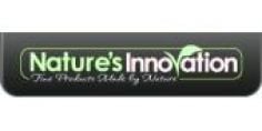 natures-innovation Promo Codes