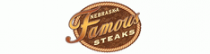 Nebraska Famous Steaks Coupons