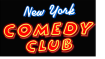 new-york-comedy-club Promo Codes