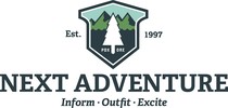 next-adventure Coupon Codes