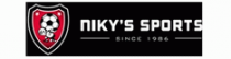 nikys-sports Coupon Codes