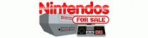 nintendos-for-sale Coupon Codes