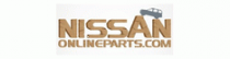 nissanonlineparts Coupon Codes