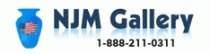 NJM Gallery Coupon Codes