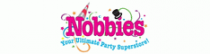 nobbies Promo Codes