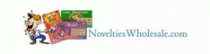 Novelties Wholesale Coupon Codes