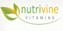 nutrivine-vitamins Coupon Codes