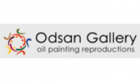 odsan-art-gallery Coupon Codes