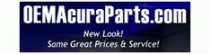 OEM Acura Parts Promo Codes