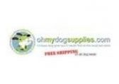 oh-my-dog-supplies Promo Codes