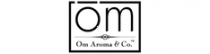 om-aroma-and-company Coupons