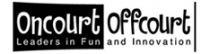 oncourt-offcourt Coupon Codes