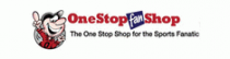 one-stop-fan-shop Coupon Codes