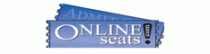 Online Seats Promo Codes