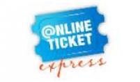 online-ticket-express Coupon Codes