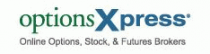 OptionsXpress Coupon Codes