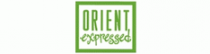 Orient Expressed Coupon Codes