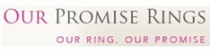 our-promise-rings Coupons