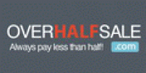 overhalfsalecom Coupons