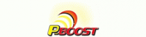 p-boost Coupons