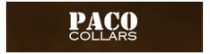 Paco Collars Coupon Codes