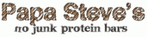 papa-steves-protein-bars Promo Codes