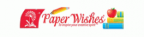 paper-wishes Coupon Codes