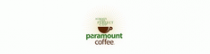 paramount-coffee Coupon Codes