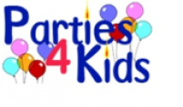 parties4kids Coupons