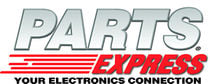 Parts Express