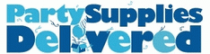 party-supplies-delivered Coupon Codes