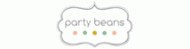 PartyBeans Coupons