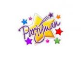 partyman Promo Codes