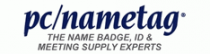 pcnametag Coupon Codes