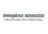 peekaboo-bottoms Coupon Codes