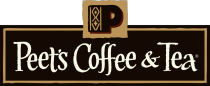 Peet's Cofee 