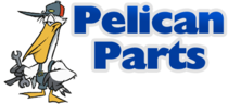 Pelican Parts Coupons