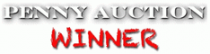 Penny Auction Winner Coupon Codes