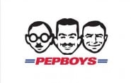 Pep Boys