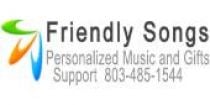 personalized-friendly-songs Promo Codes