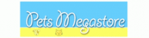 Pets Megastore Australia Coupon Codes