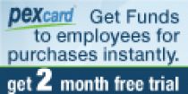 pex-prepaid-business-card Coupons