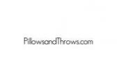 pillowsandthrowscom Coupon Codes