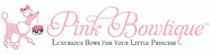 pink-bowtique Promo Codes