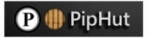 PipHut Coupon Codes