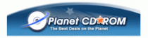 planet-cdrom Coupons