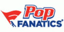 pop-fanatics Coupons