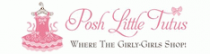 posh-little-tutus Coupons